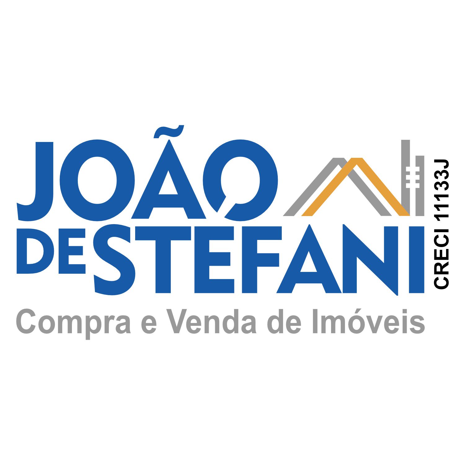 Imobiliária Joao De Stefani - imoveis na planta e terrenos - AMESC e regiao SC